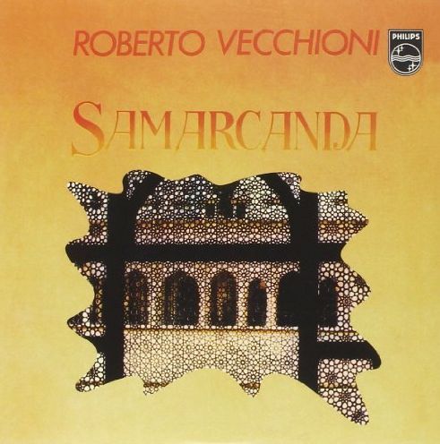 Samarcanda/canzone Per Sergio