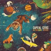In A Tidal Wave Of Mystery [Deluxe]