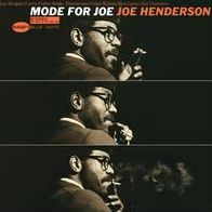 MODE FOR JOE