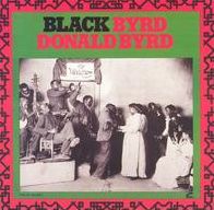 BLACK BYRD