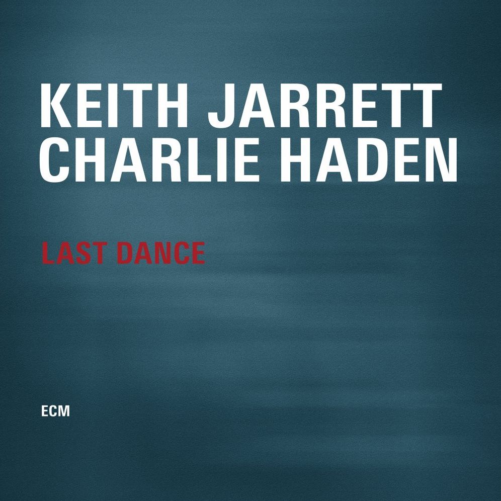 Last Dance [Lp]