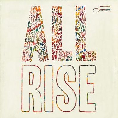 All Rise: A Joyful Elegy For Fats Waller [Lp]