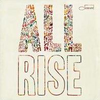 All Rise: A Joyful Elegy For Fats Waller [Lp]