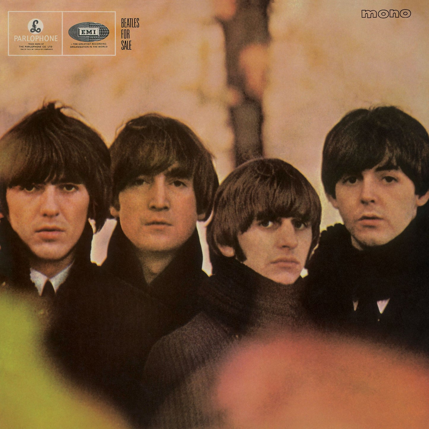 BEATLES FOR SALE (MONO)