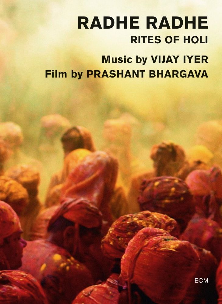 Radhe Radhe: Rites of Holi