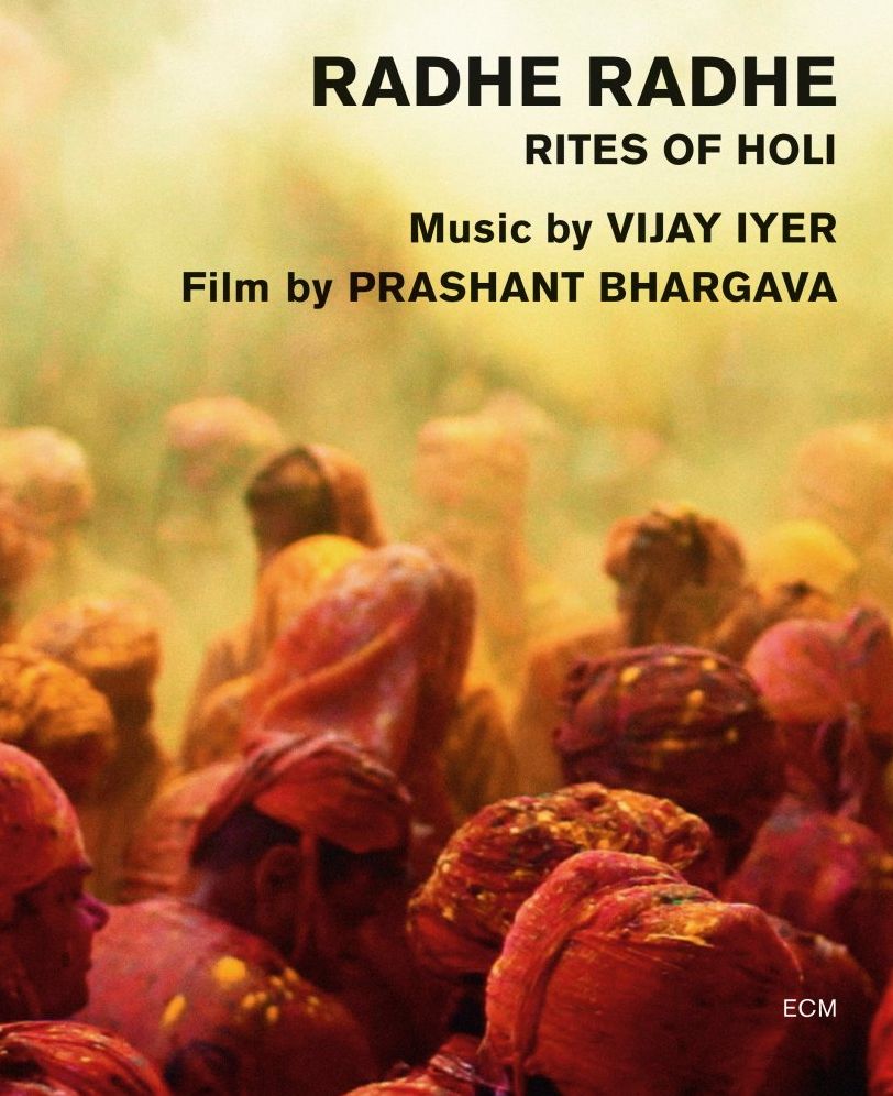 Radhe Radhe: Rites of Holi [Blu-ray]