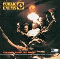 Yo! Bum Rush The Show [2014] [Lp]