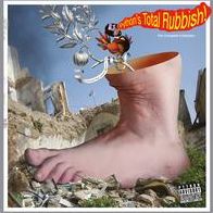 Monty Python's Total Rubbish - The Complete Collection [10 Lp Box Set]