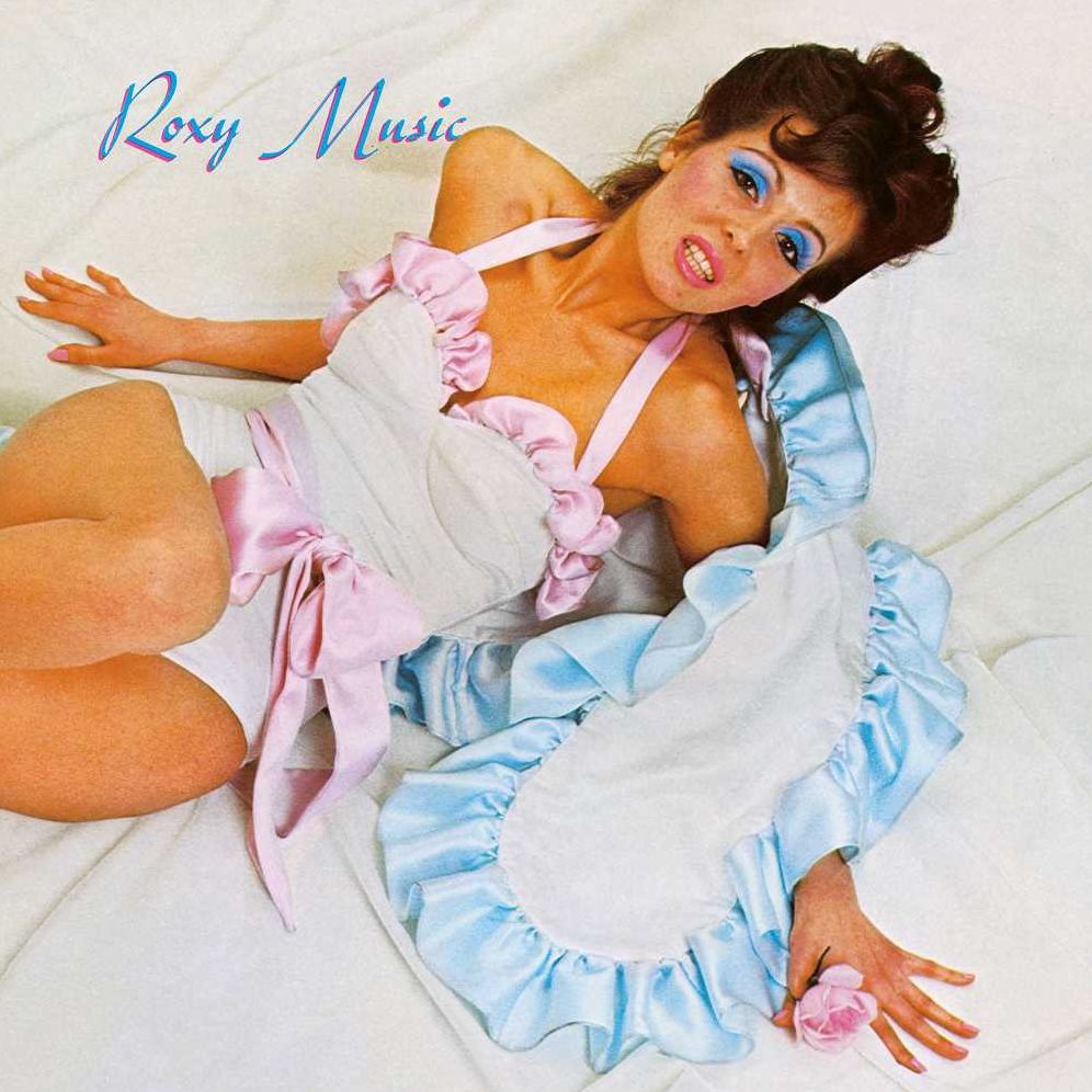 Roxy Music [Half-speed Mastered] [Lp]