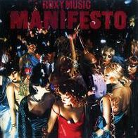 Manifesto [Half-speed Mastered] [Lp]
