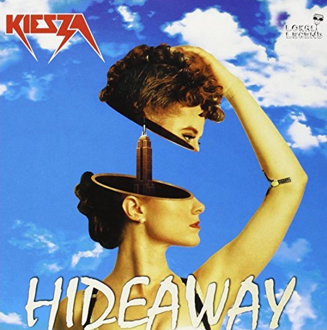 Hideawa (Kiesza)