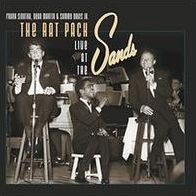 RAT PACK: LIVE AT THE SANDS / V