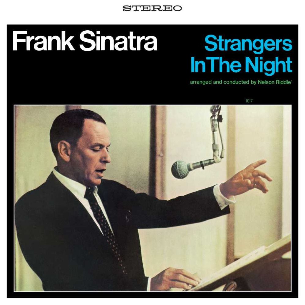 Strangers In The Night [Lp]