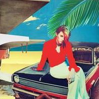 Trouble In Paradise (La Roux)