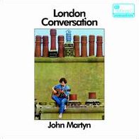 London Conversation