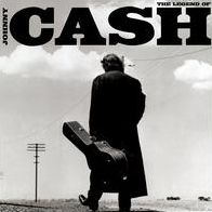 Legend Of Johnny Cash [Lp]