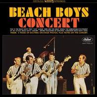 Beach Boys Concert [Lp]