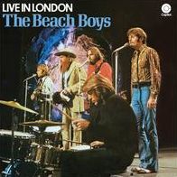 Live In London [Lp]