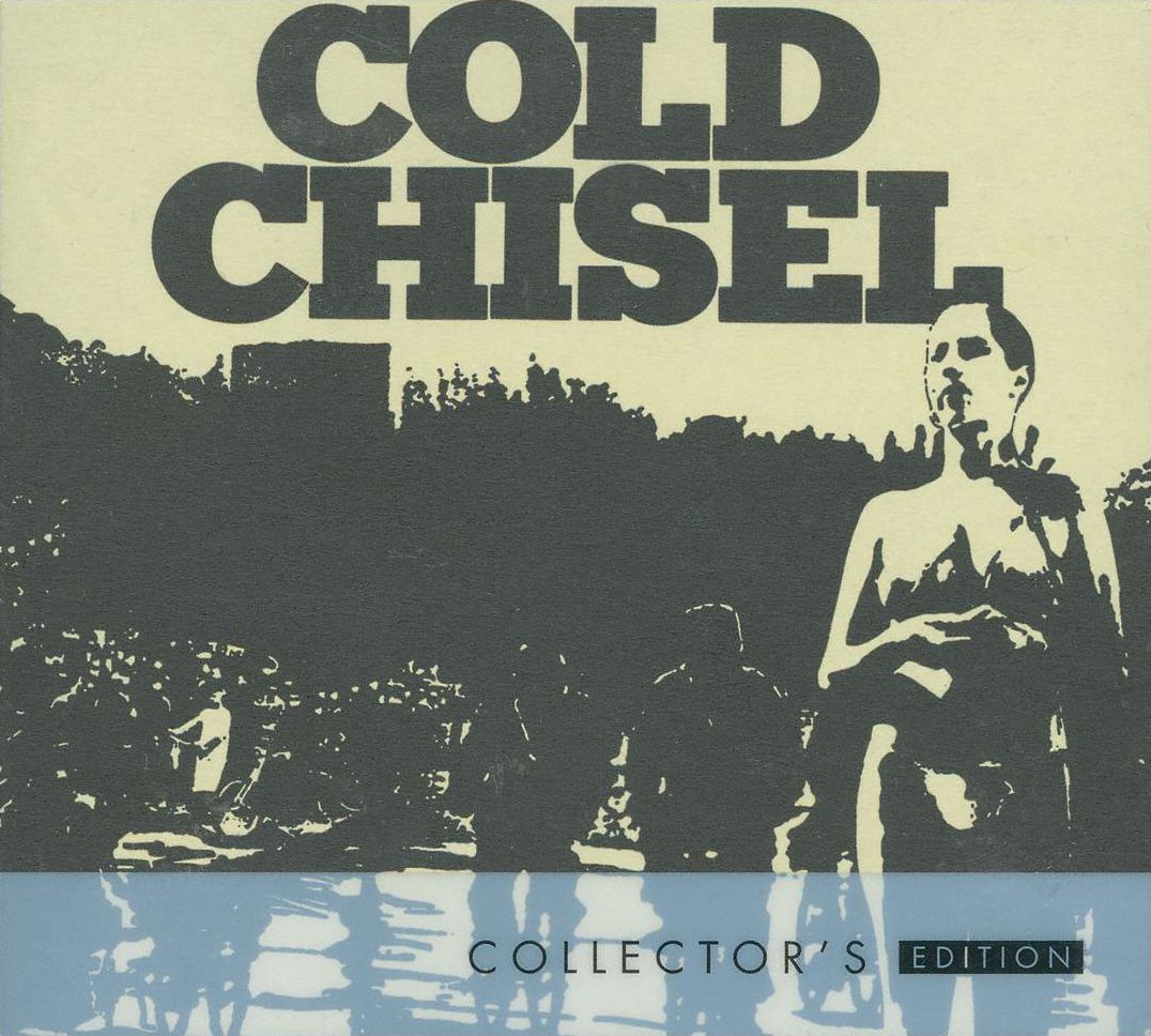 Cold Chisel [Limited Edition Vinyl Box Set]