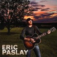 Eric Paslay