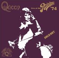 Live At The Rainbow: Deluxe Edition (Queen)