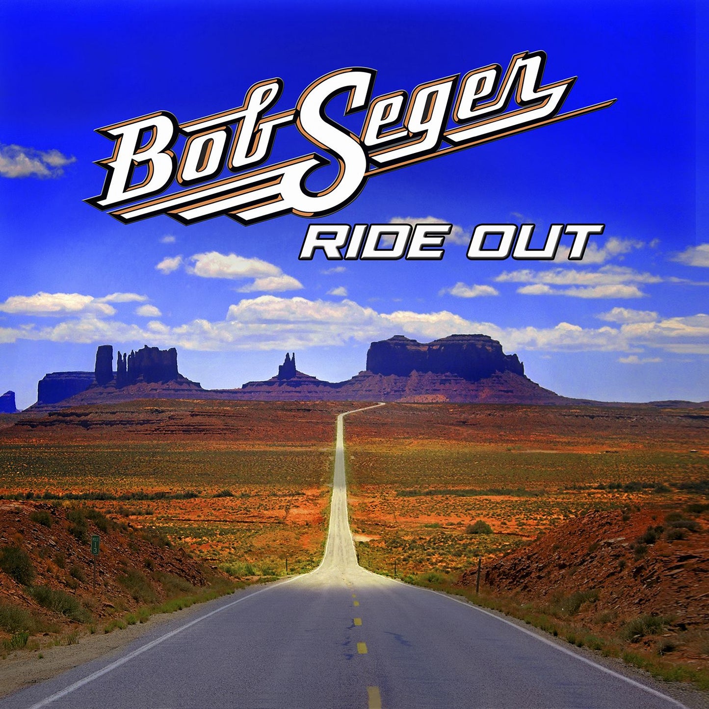 RIDE OUT