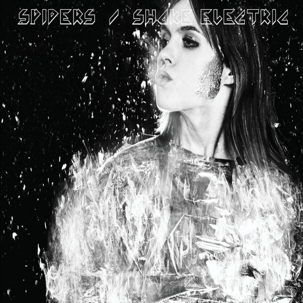 Shake Electric [Lp]