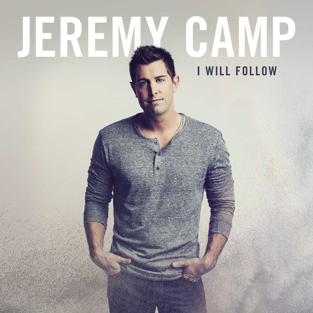 I WILL FOLLOW