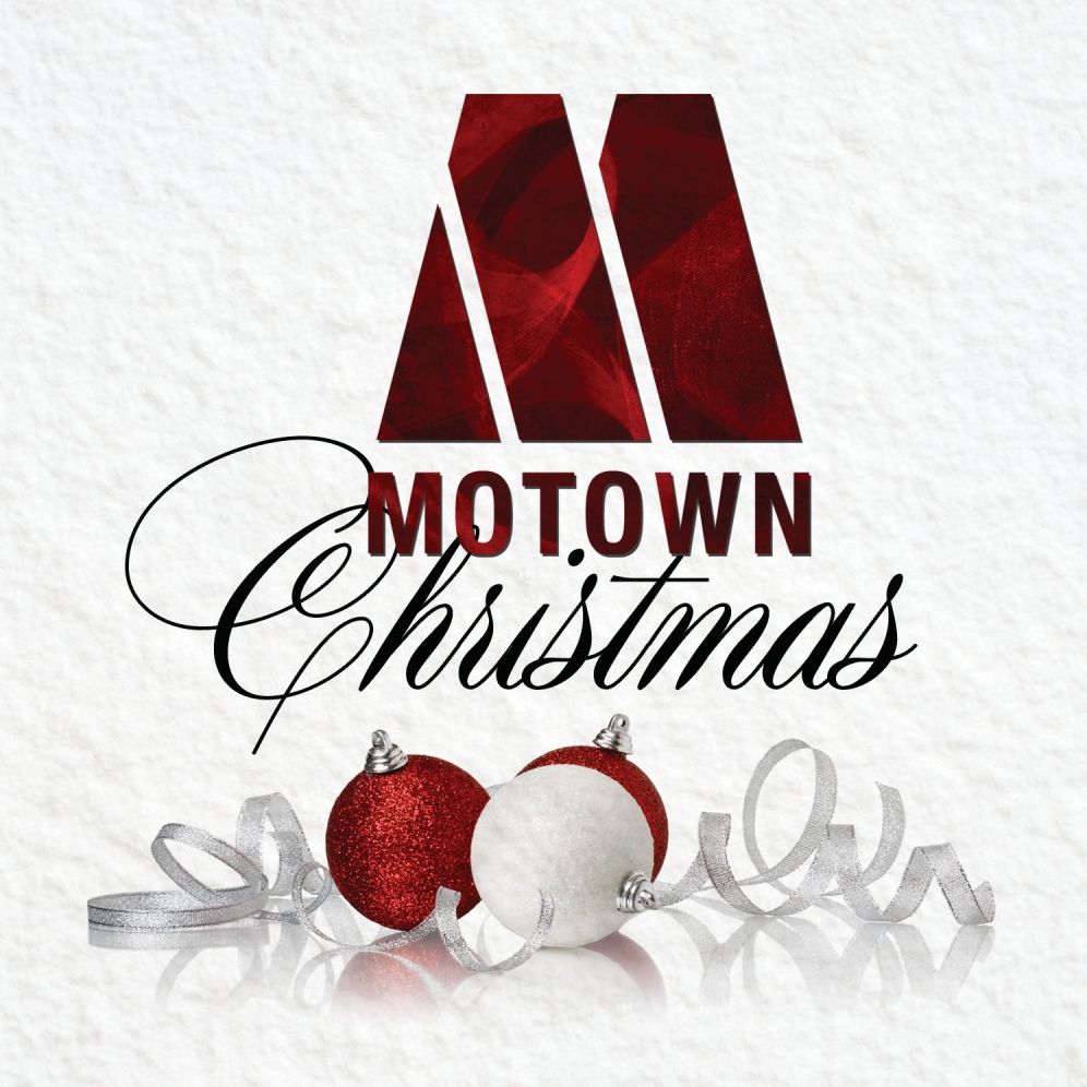 Motown Christmas [Lp]