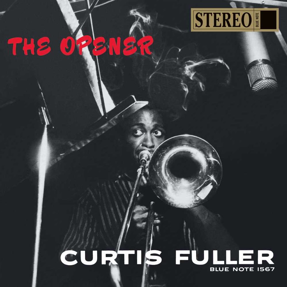 The Opener