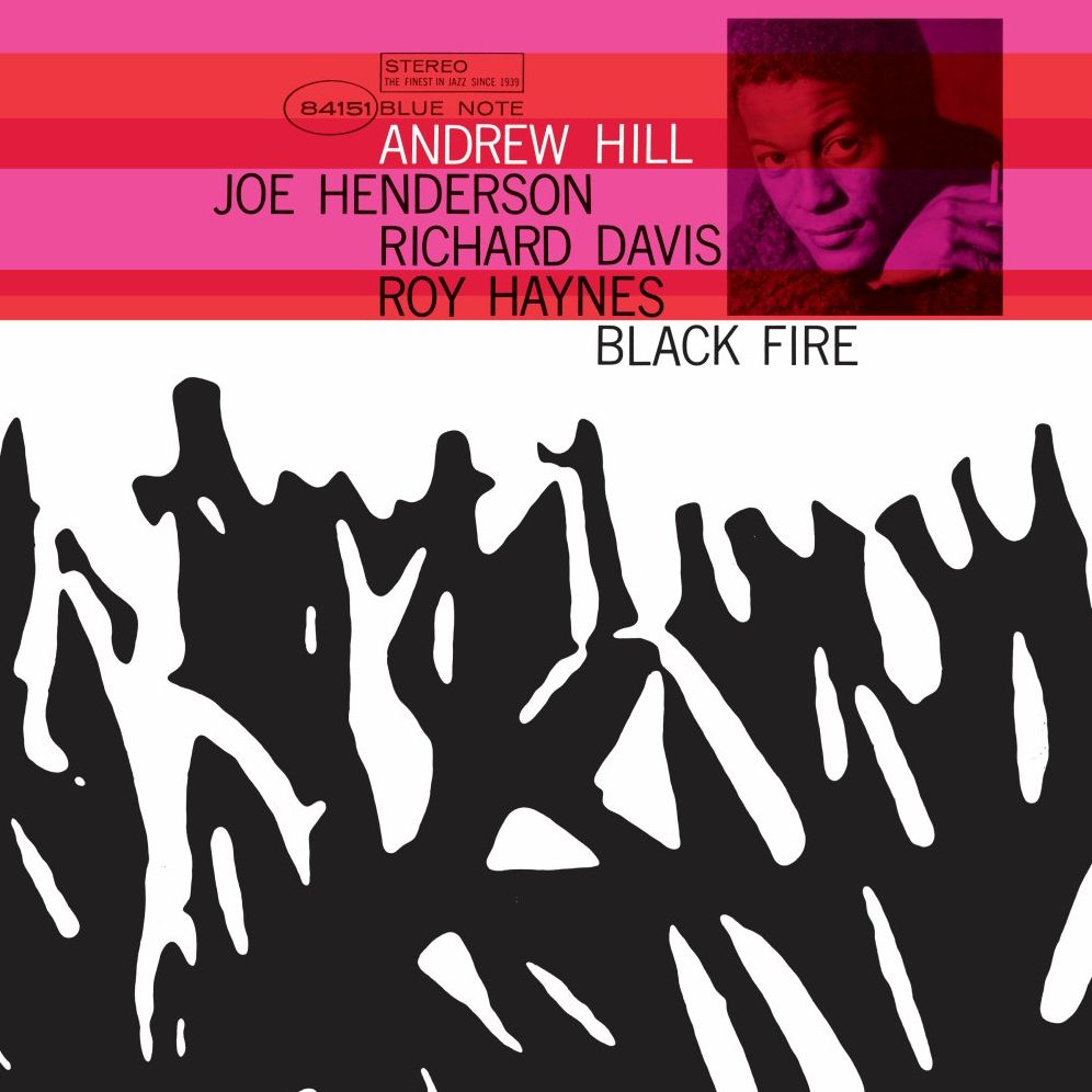Black Fire