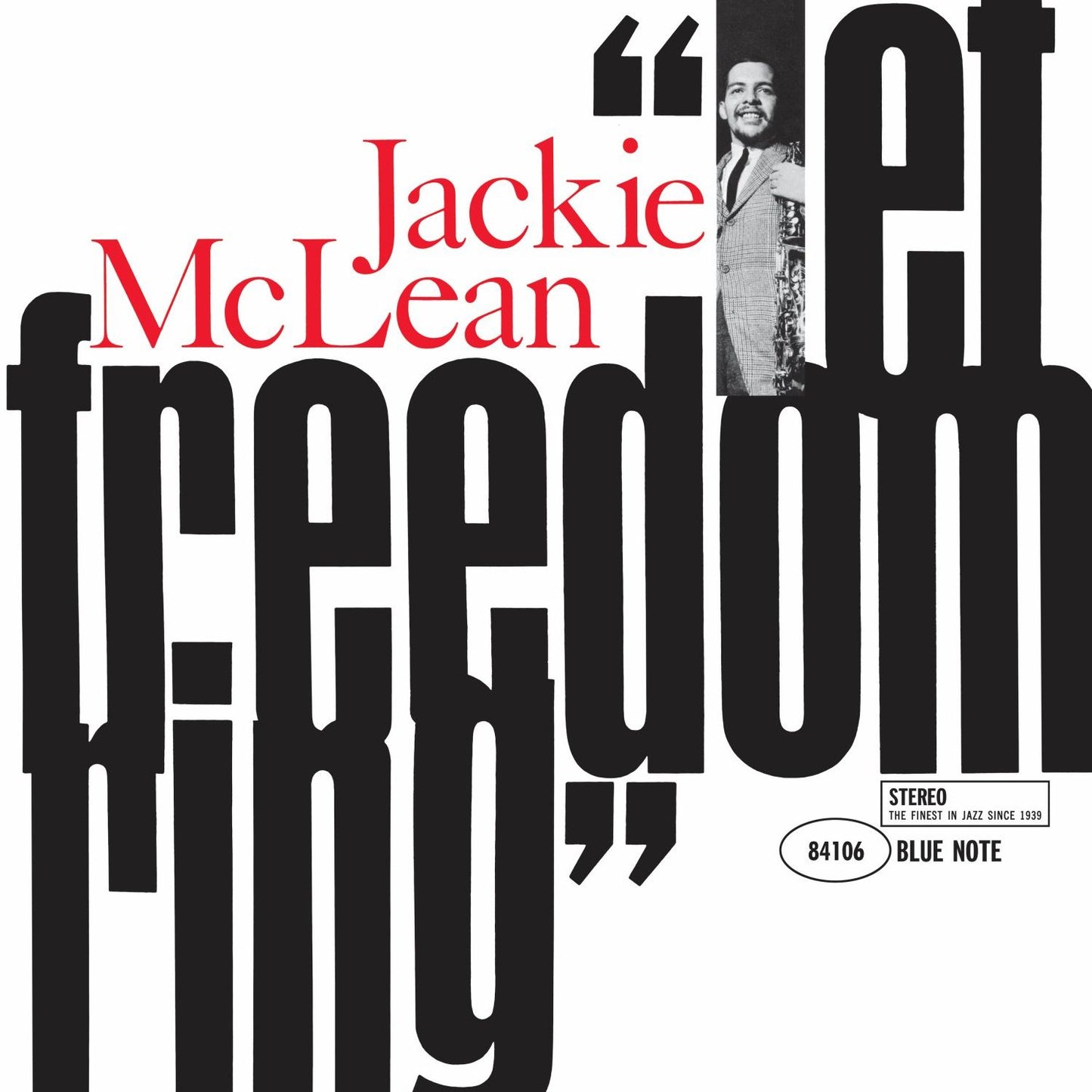 Let Freedom Ring