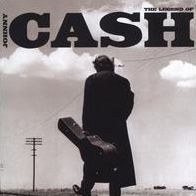 Legend Of Johnny Cash (Hk)