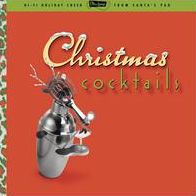 Ultra Lounge: Christmas Cocktails