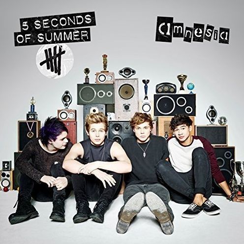 Amnesia