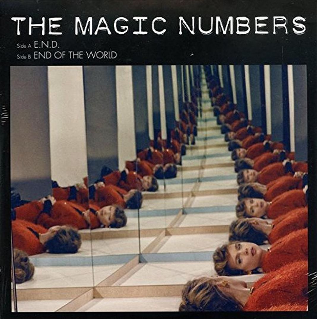 E.n.d. (Magic Numbers)