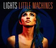 Little Machines