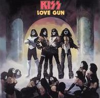LOVE GUN (DLX)