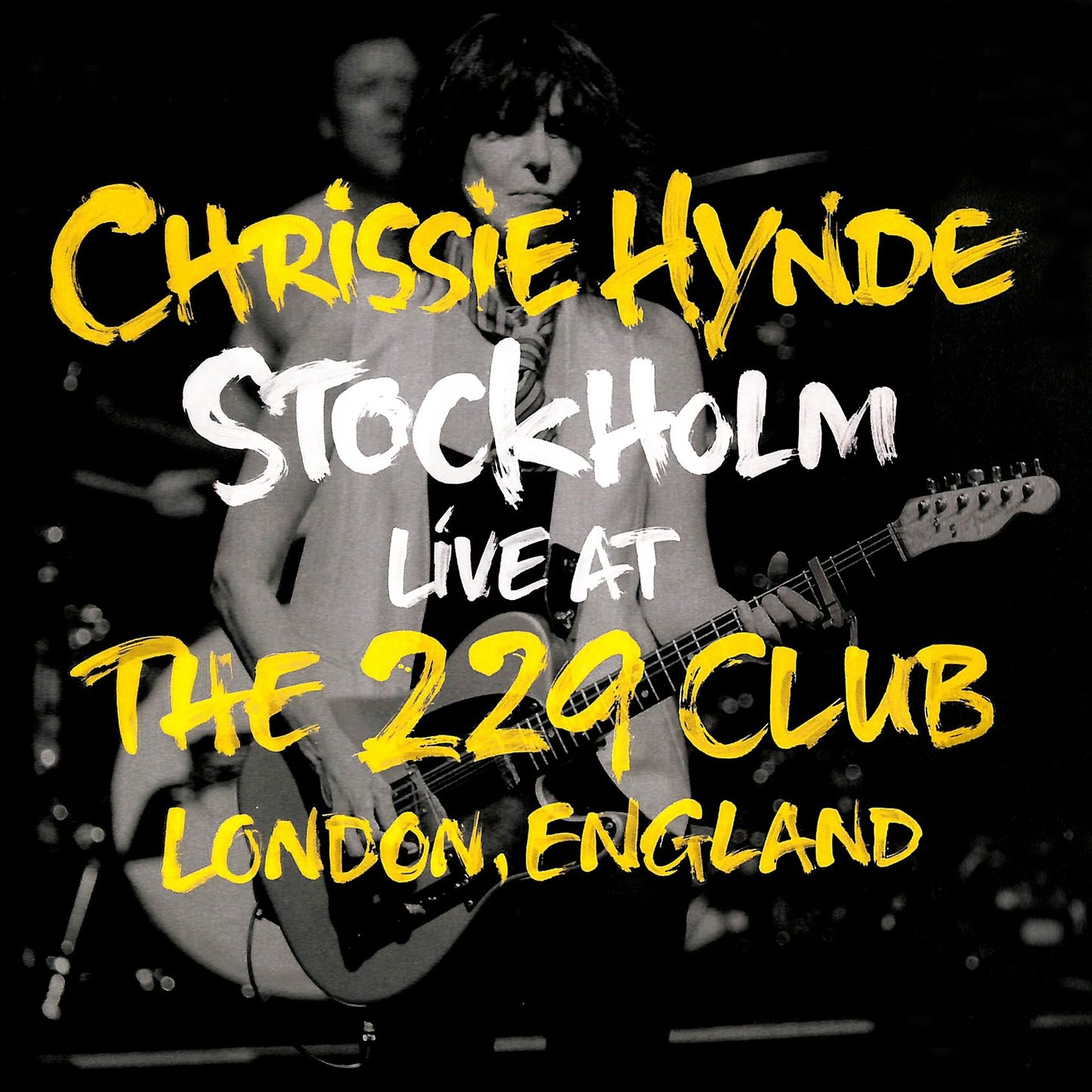 Stockholm: Live At The 229 Club London
