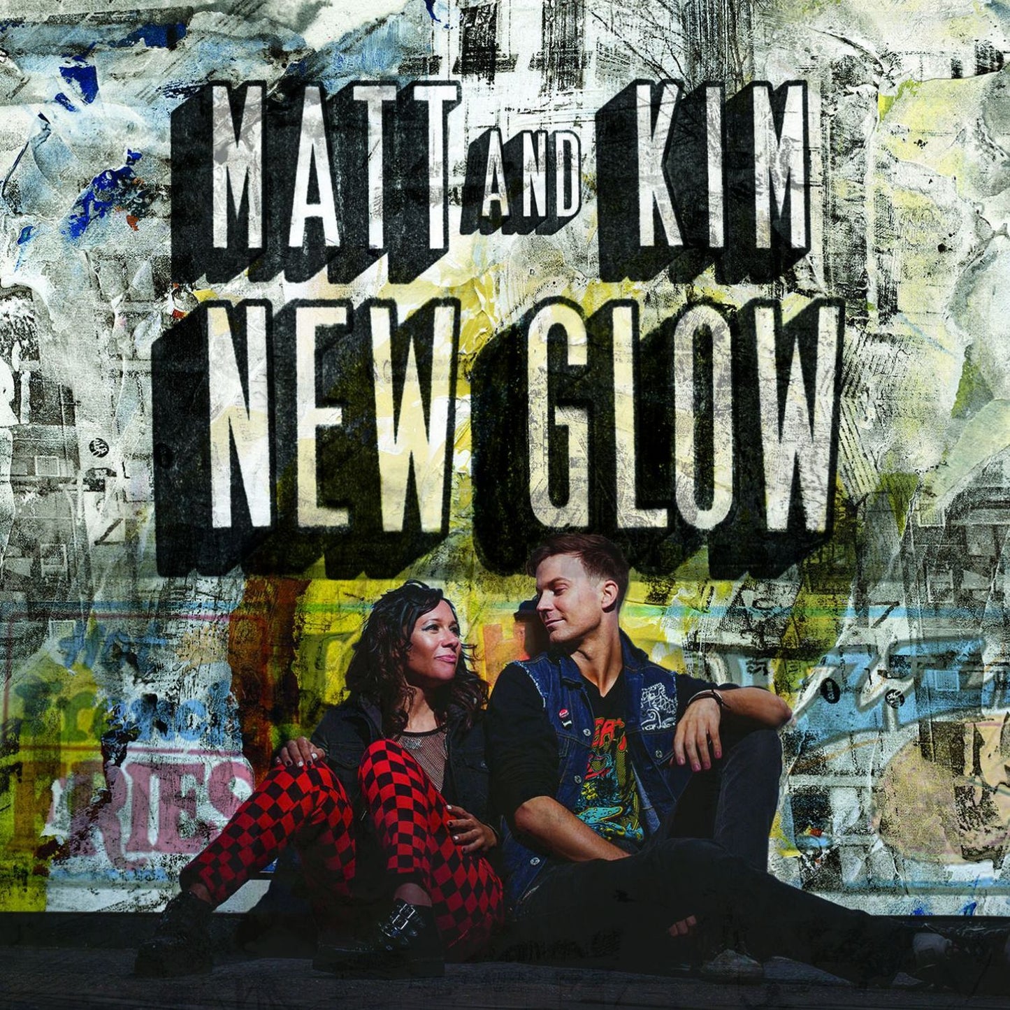 NEW GLOW