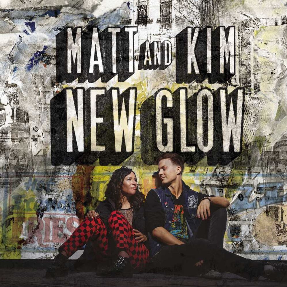 NEW GLOW