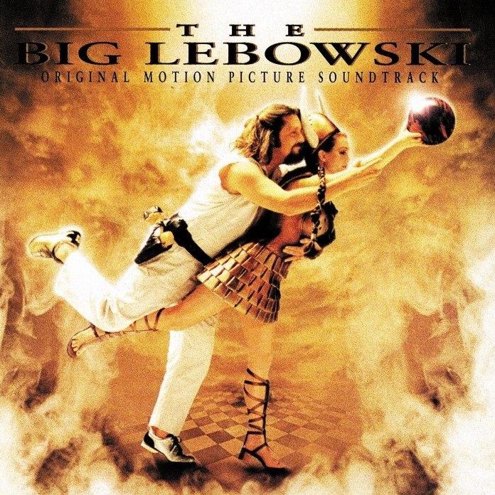 BIG LEBOWSKI / O.S.T.