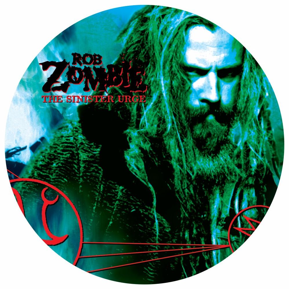 Sinister Urge (Rob Zombie)