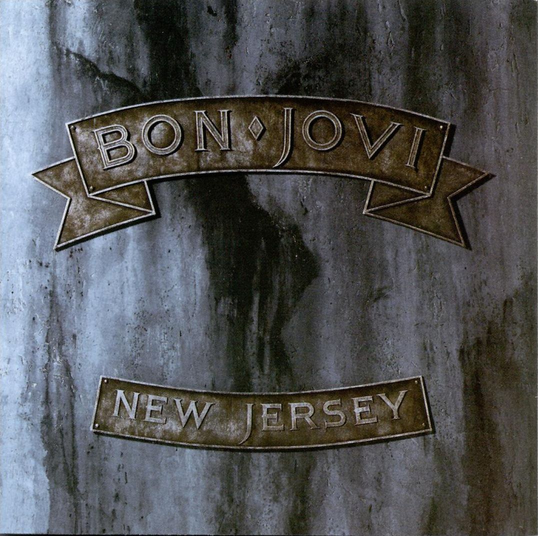 New Jersey [Lp]