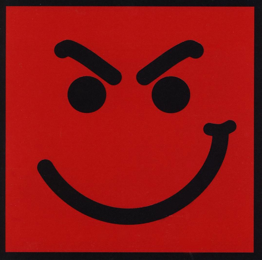 Have A Nice Day