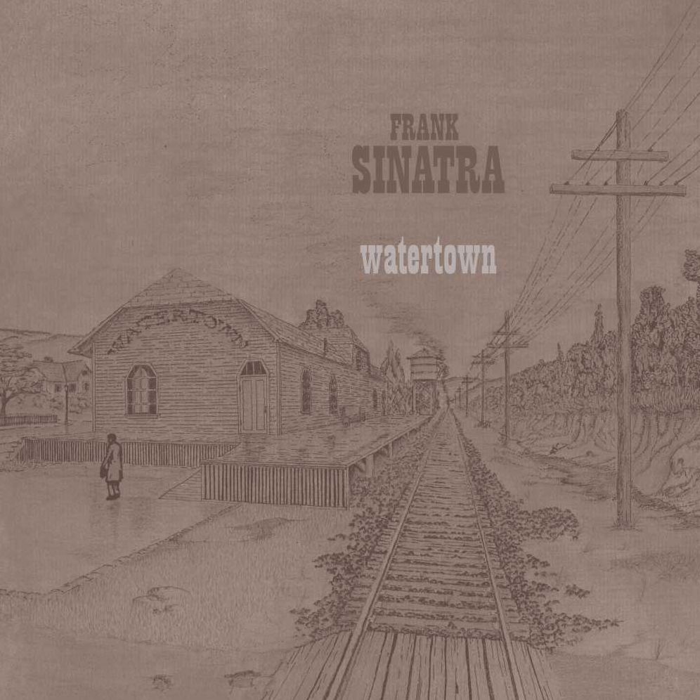 Watertown [Lp]