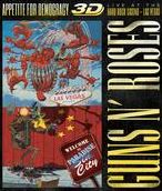 Guns N' Roses: Appetite For Democracy - Live At The Hard Rock Casino Las Vegas