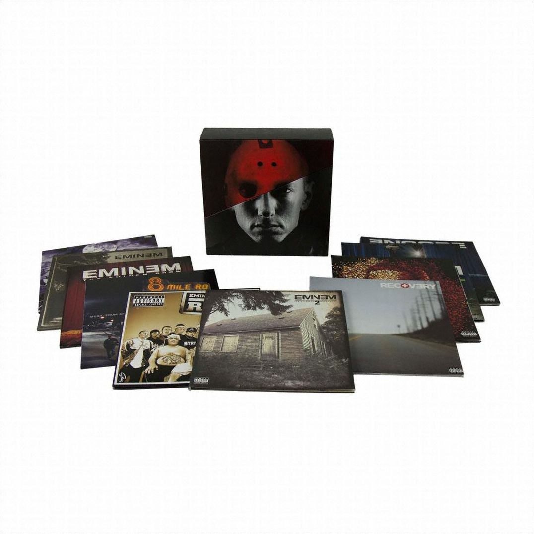 Vinyl Lps