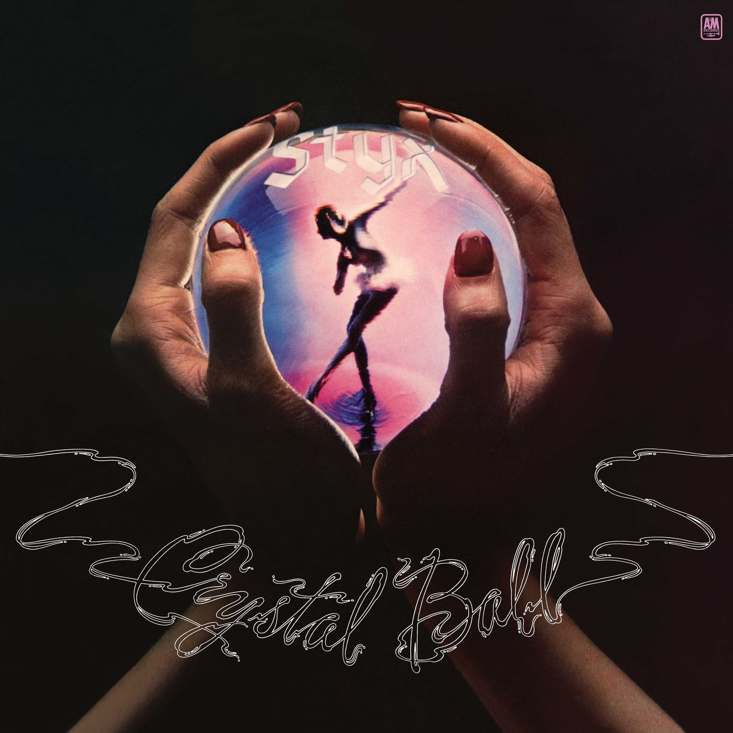 Crystal Ball [Lp]