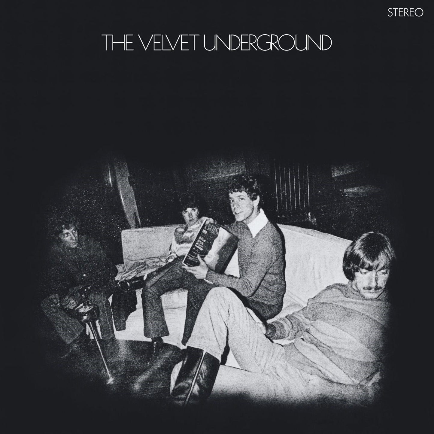 VELVET UNDERGROUND: 45TH ANNIVE